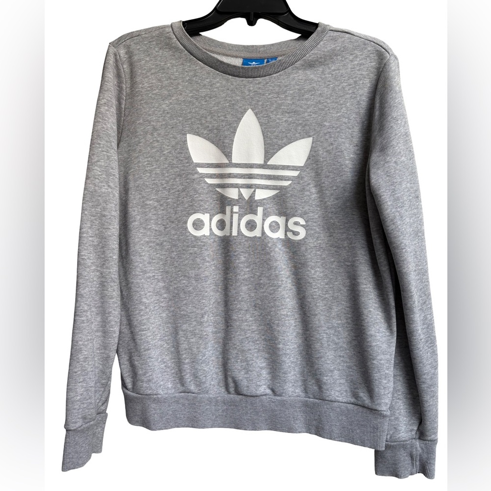Adidas Sweatshirt size S